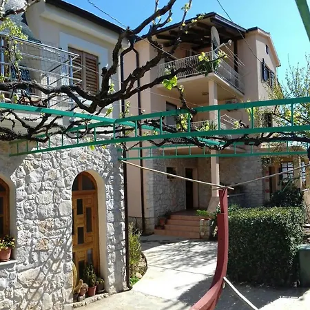Ana Betina (Sibenik-Knin)