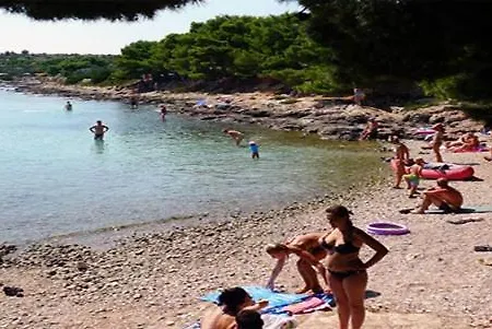 Ana * Betina (Sibenik-Knin)