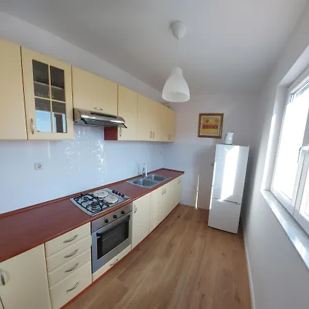 Apartament Ana *