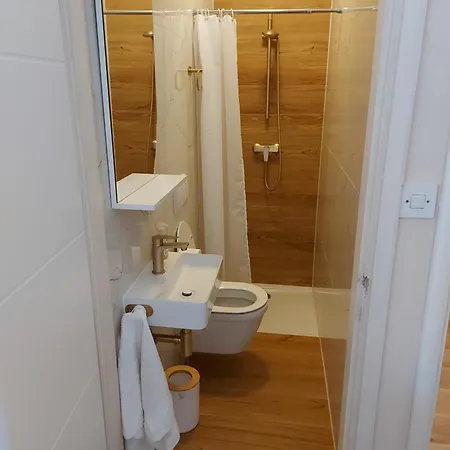 Apartman Ana Betina (Sibenik-Knin)