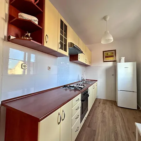 Ana Apartman Betina (Sibenik-Knin)