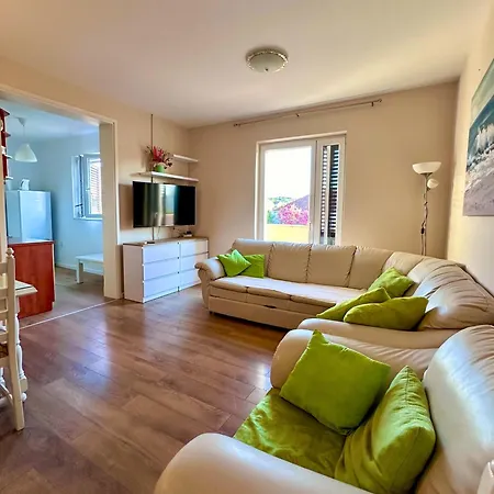 Apartament Ana Betina (Sibenik-Knin)