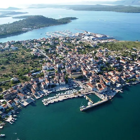 Ana Betina (Sibenik-Knin)