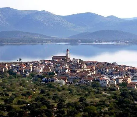 Apartman Ana *