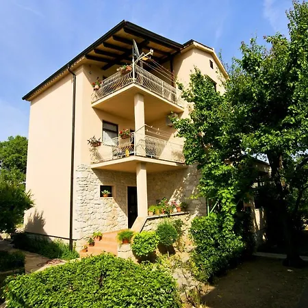 Ana Apartman
