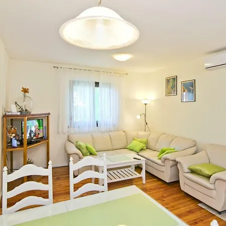 Apartament Ana
